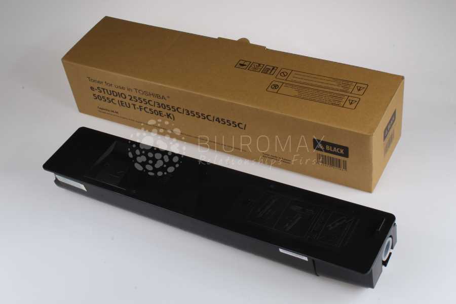 TONER TFC50EK Compatível TONER TFC50EK Compatível